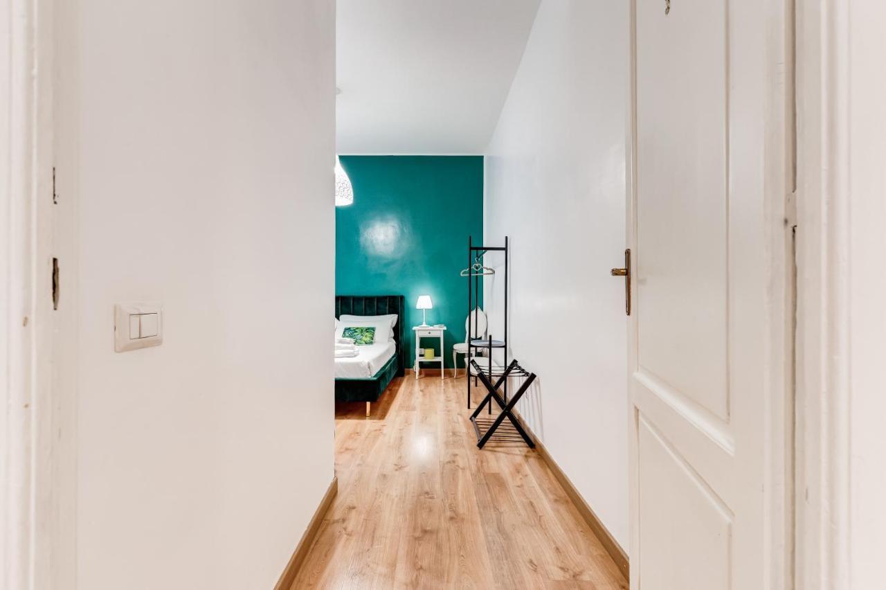 Bdc - Residenza Valadier 3-Bdr And 3 Bathrooms Apt Rzym Zewnętrze zdjęcie