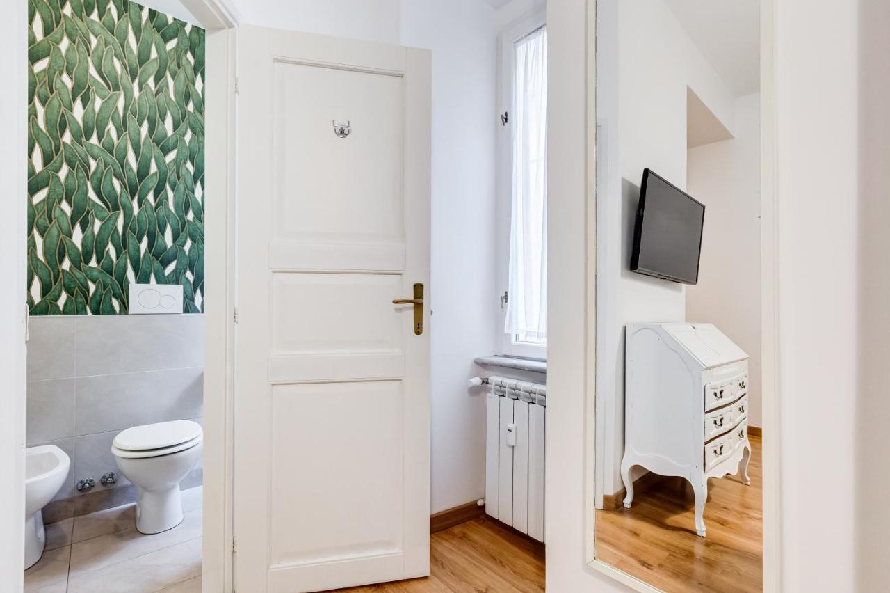 Bdc - Residenza Valadier 3-Bdr And 3 Bathrooms Apt Rzym Zewnętrze zdjęcie