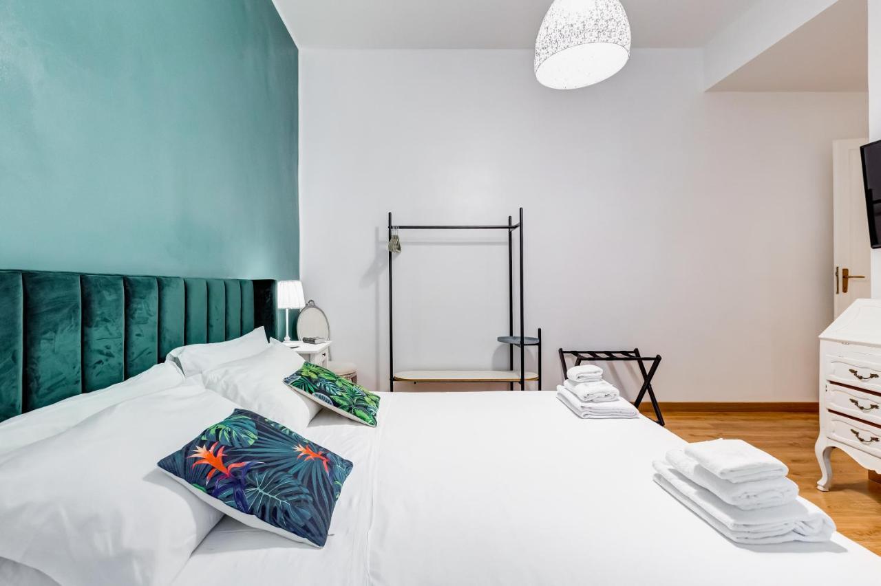 Bdc - Residenza Valadier 3-Bdr And 3 Bathrooms Apt Rzym Zewnętrze zdjęcie