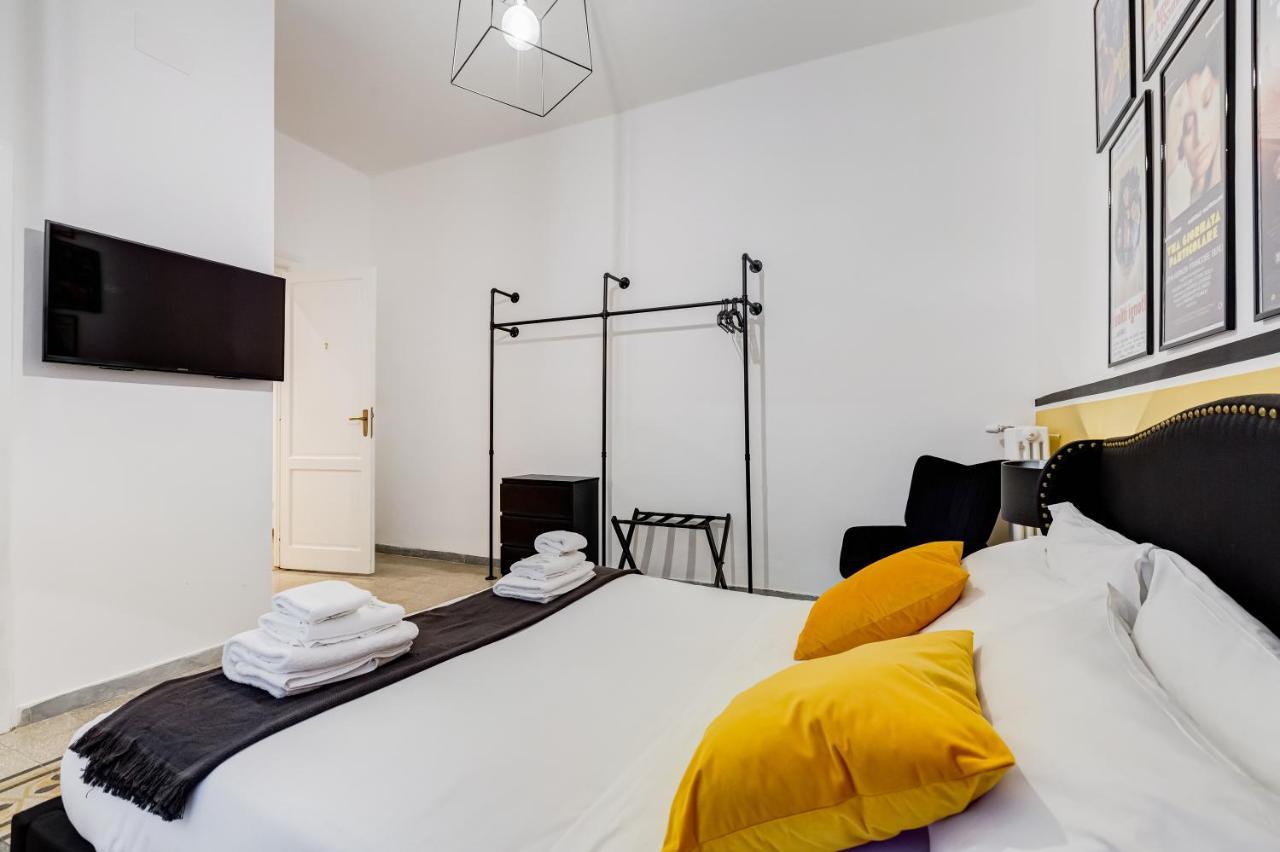 Bdc - Residenza Valadier 3-Bdr And 3 Bathrooms Apt Rzym Zewnętrze zdjęcie