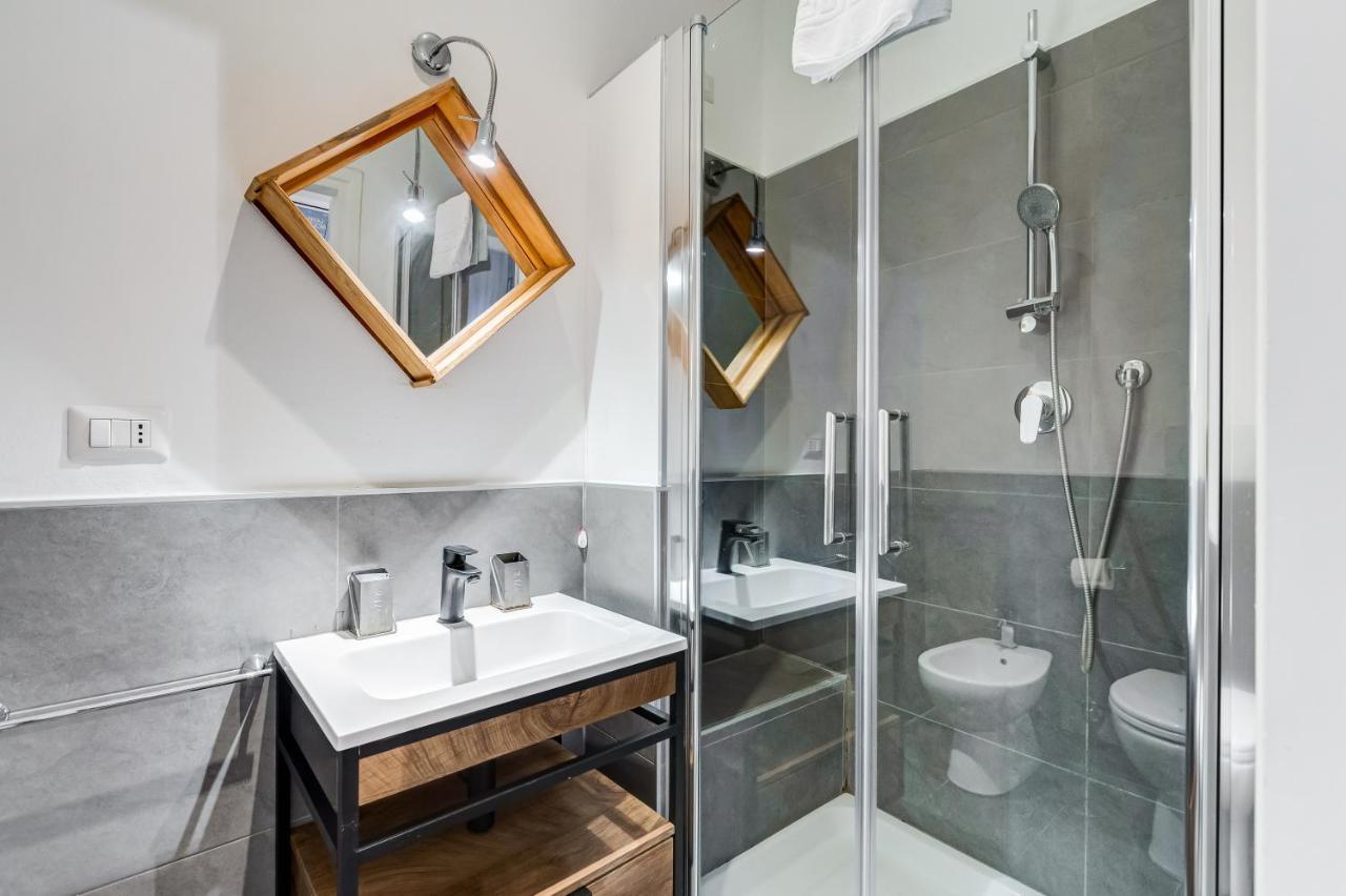 Bdc - Residenza Valadier 3-Bdr And 3 Bathrooms Apt Rzym Zewnętrze zdjęcie