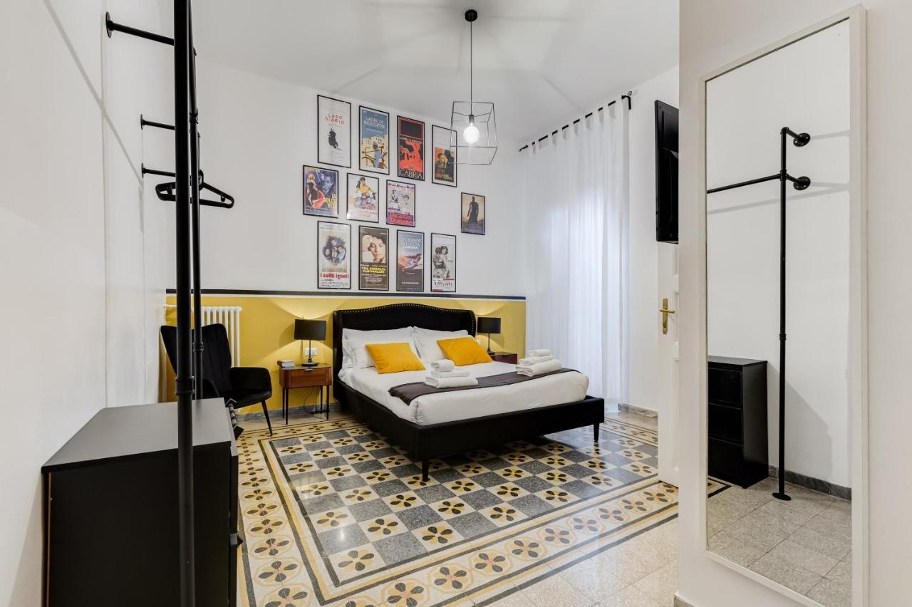 Bdc - Residenza Valadier 3-Bdr And 3 Bathrooms Apt Rzym Zewnętrze zdjęcie