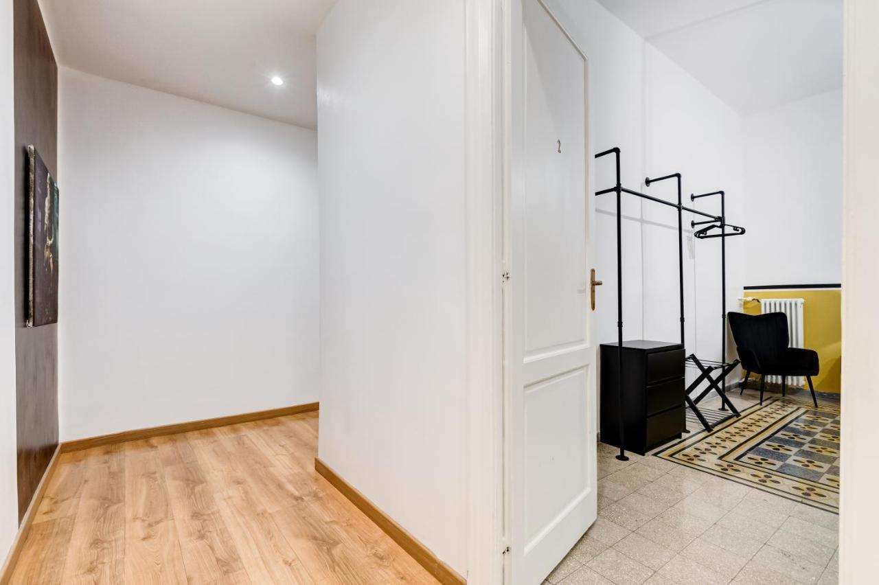 Bdc - Residenza Valadier 3-Bdr And 3 Bathrooms Apt Rzym Zewnętrze zdjęcie