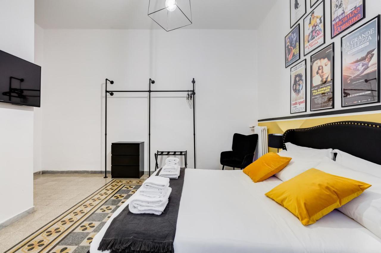Bdc - Residenza Valadier 3-Bdr And 3 Bathrooms Apt Rzym Zewnętrze zdjęcie