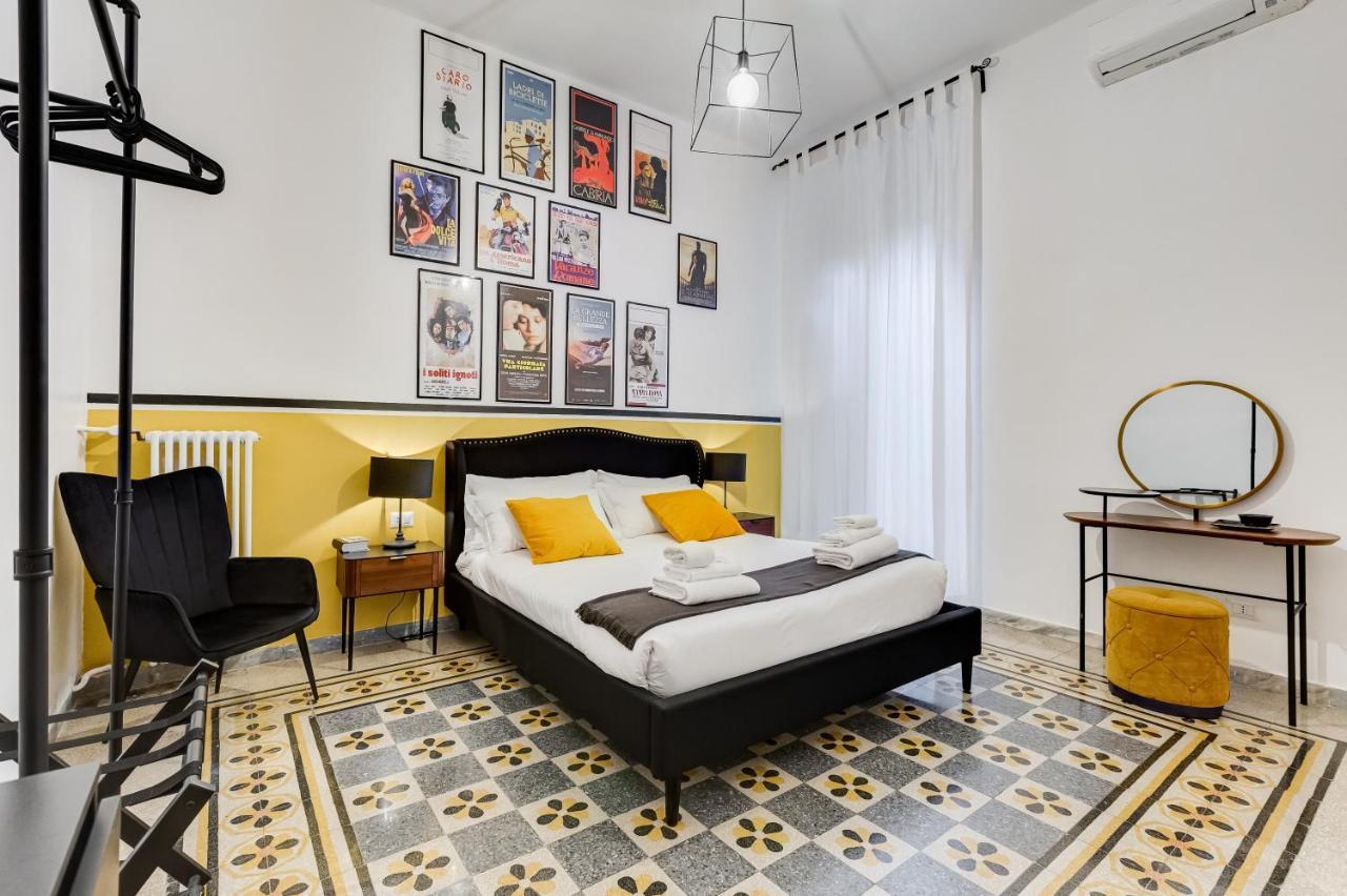 Bdc - Residenza Valadier 3-Bdr And 3 Bathrooms Apt Rzym Zewnętrze zdjęcie