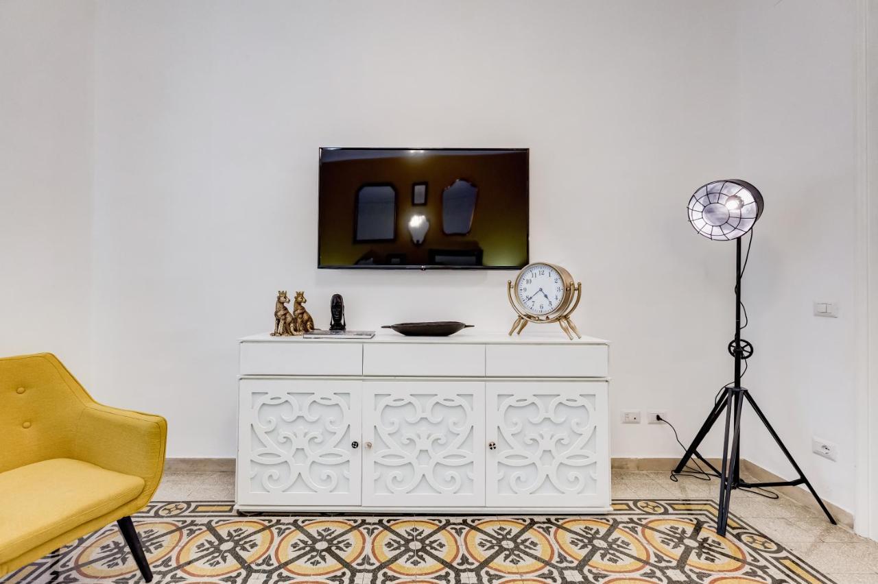 Bdc - Residenza Valadier 3-Bdr And 3 Bathrooms Apt Rzym Zewnętrze zdjęcie