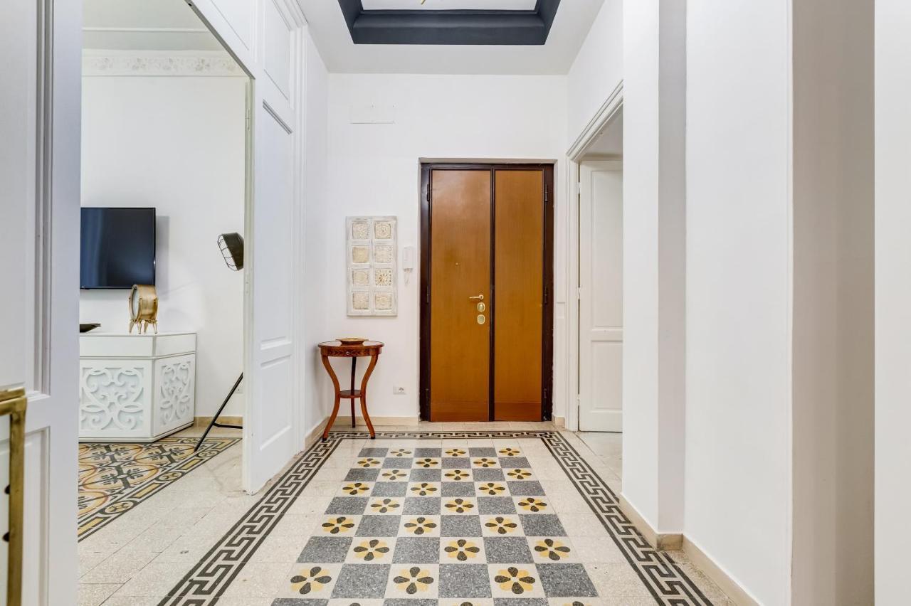 Bdc - Residenza Valadier 3-Bdr And 3 Bathrooms Apt Rzym Zewnętrze zdjęcie