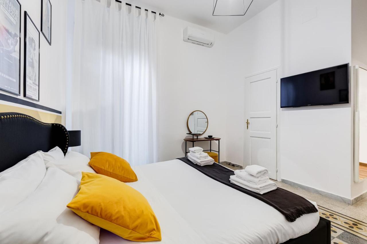 Bdc - Residenza Valadier 3-Bdr And 3 Bathrooms Apt Rzym Zewnętrze zdjęcie