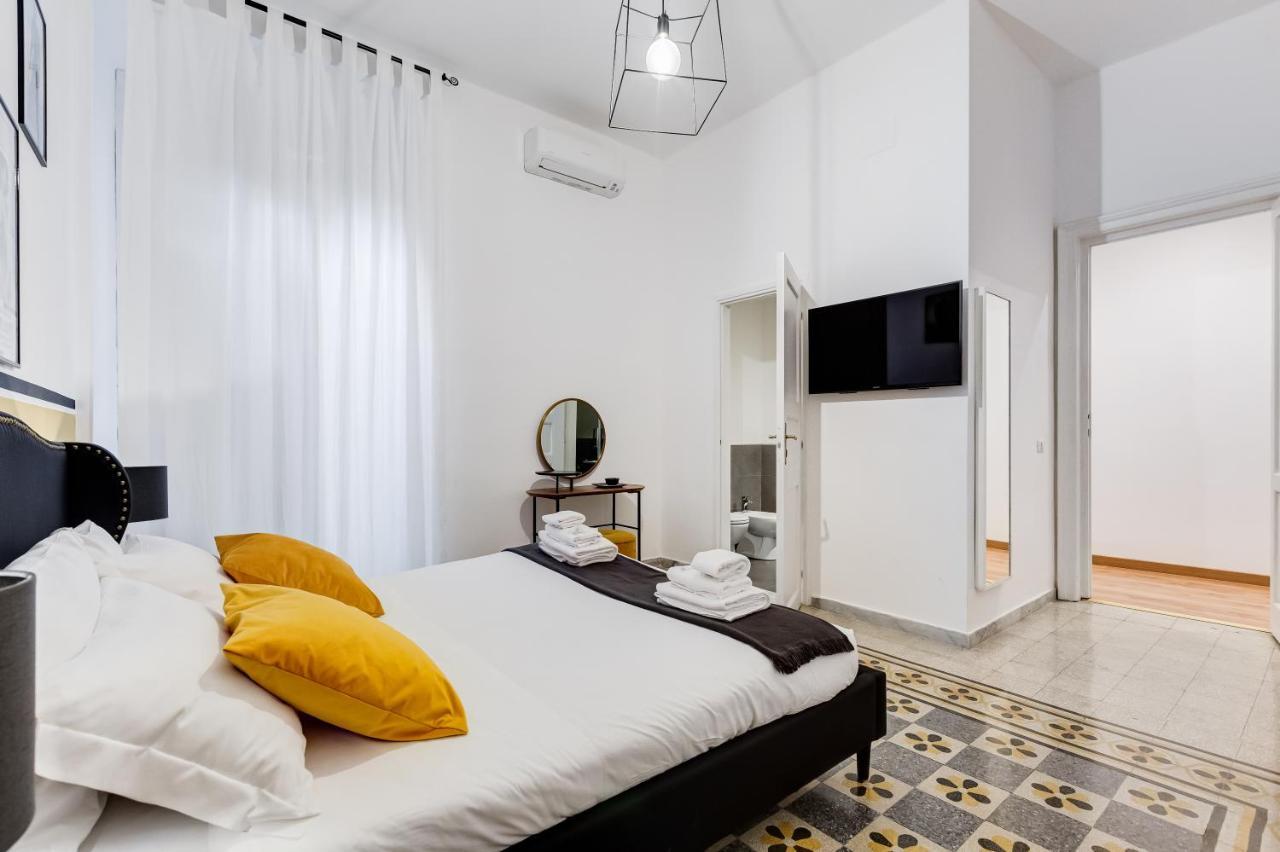 Bdc - Residenza Valadier 3-Bdr And 3 Bathrooms Apt Rzym Zewnętrze zdjęcie