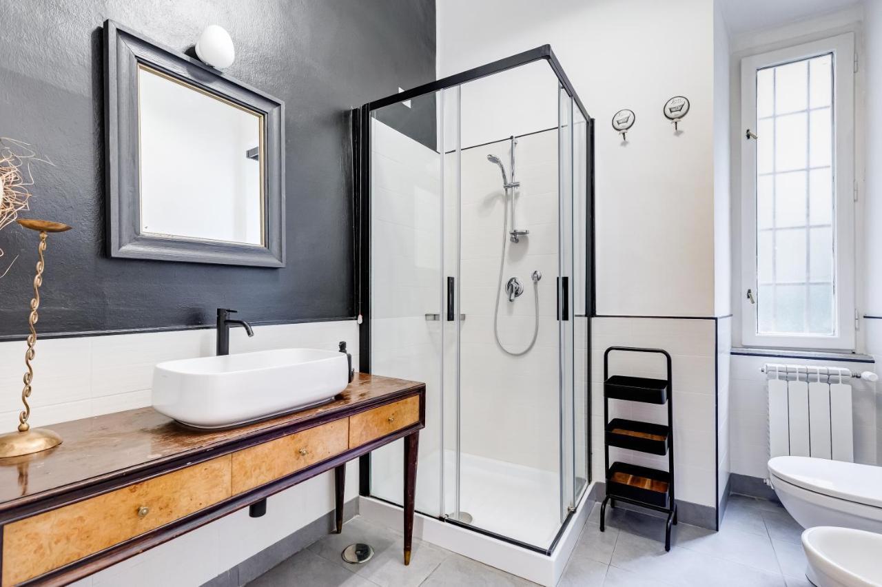 Bdc - Residenza Valadier 3-Bdr And 3 Bathrooms Apt Rzym Zewnętrze zdjęcie