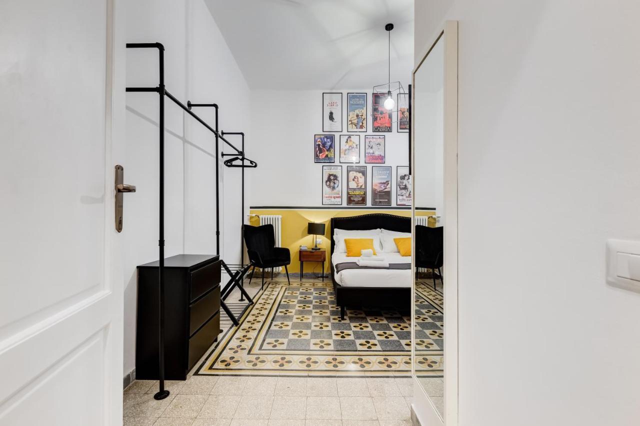 Bdc - Residenza Valadier 3-Bdr And 3 Bathrooms Apt Rzym Zewnętrze zdjęcie