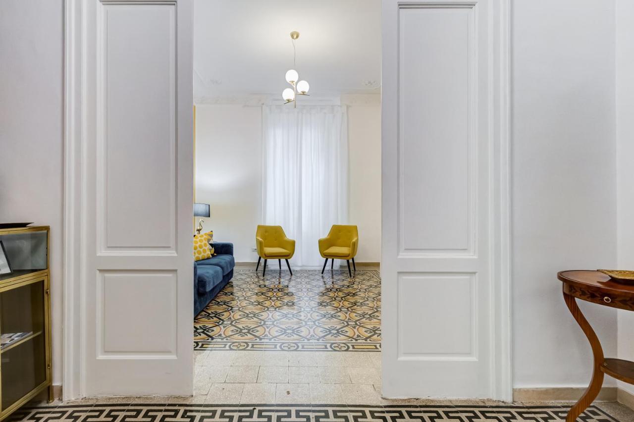 Bdc - Residenza Valadier 3-Bdr And 3 Bathrooms Apt Rzym Zewnętrze zdjęcie