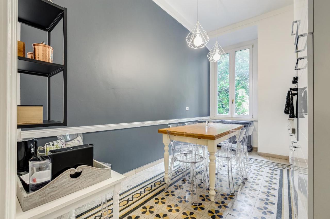 Bdc - Residenza Valadier 3-Bdr And 3 Bathrooms Apt Rzym Zewnętrze zdjęcie