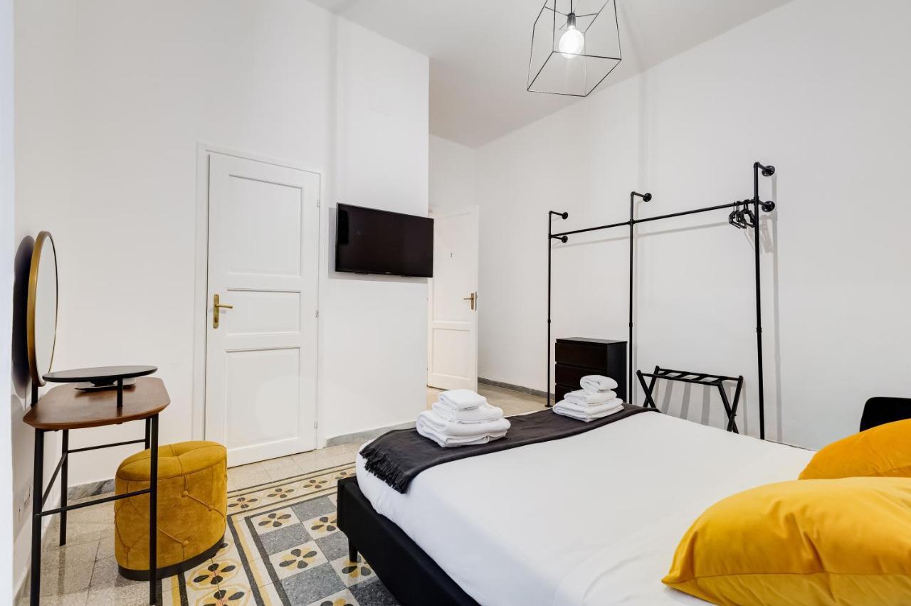 Bdc - Residenza Valadier 3-Bdr And 3 Bathrooms Apt Rzym Zewnętrze zdjęcie