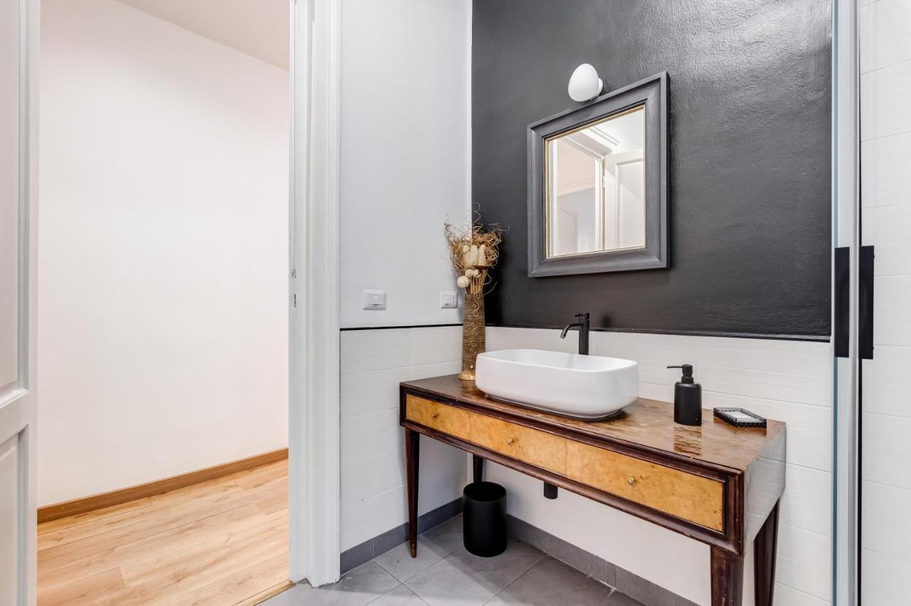 Bdc - Residenza Valadier 3-Bdr And 3 Bathrooms Apt Rzym Zewnętrze zdjęcie