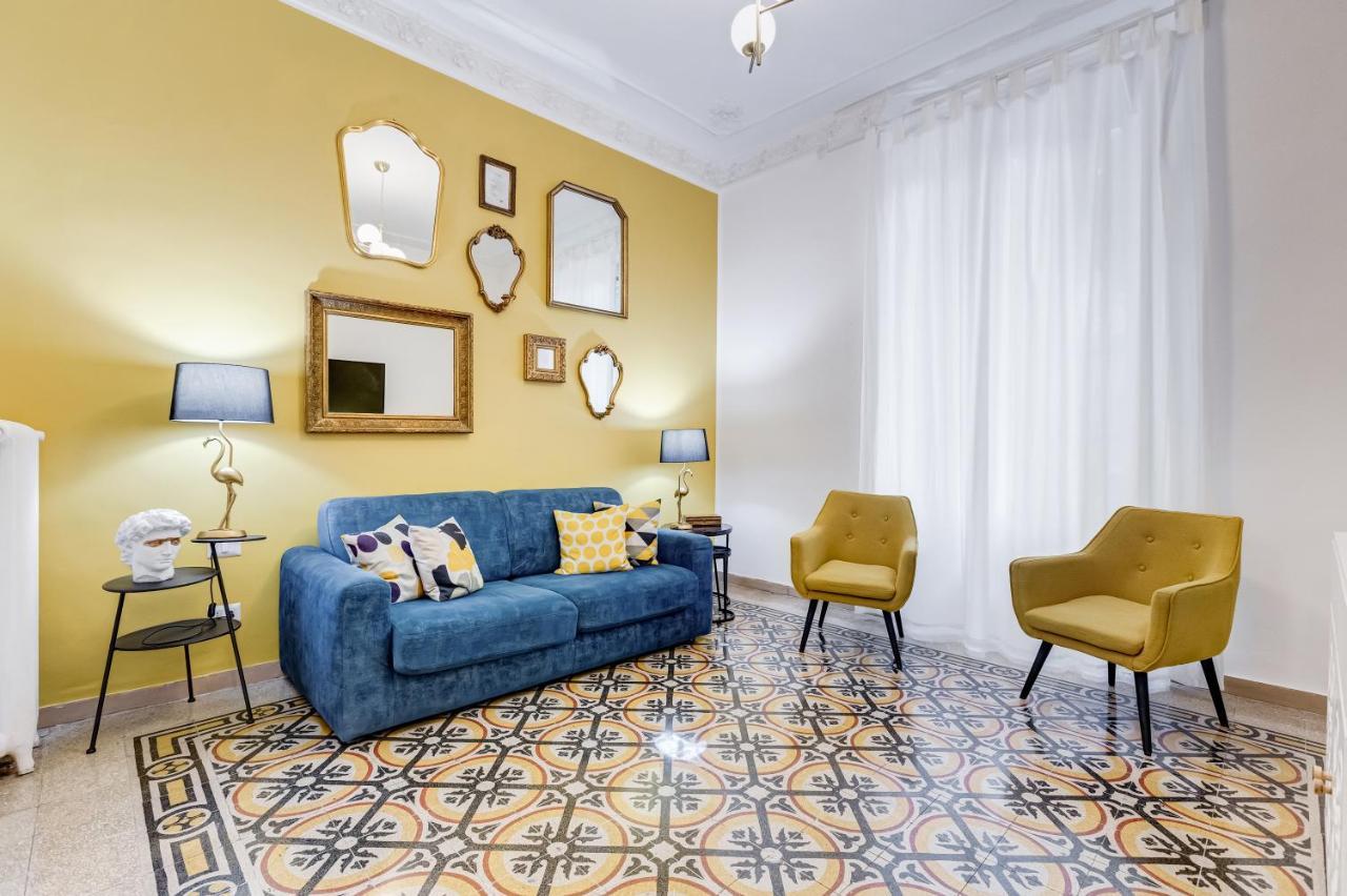 Bdc - Residenza Valadier 3-Bdr And 3 Bathrooms Apt Rzym Zewnętrze zdjęcie