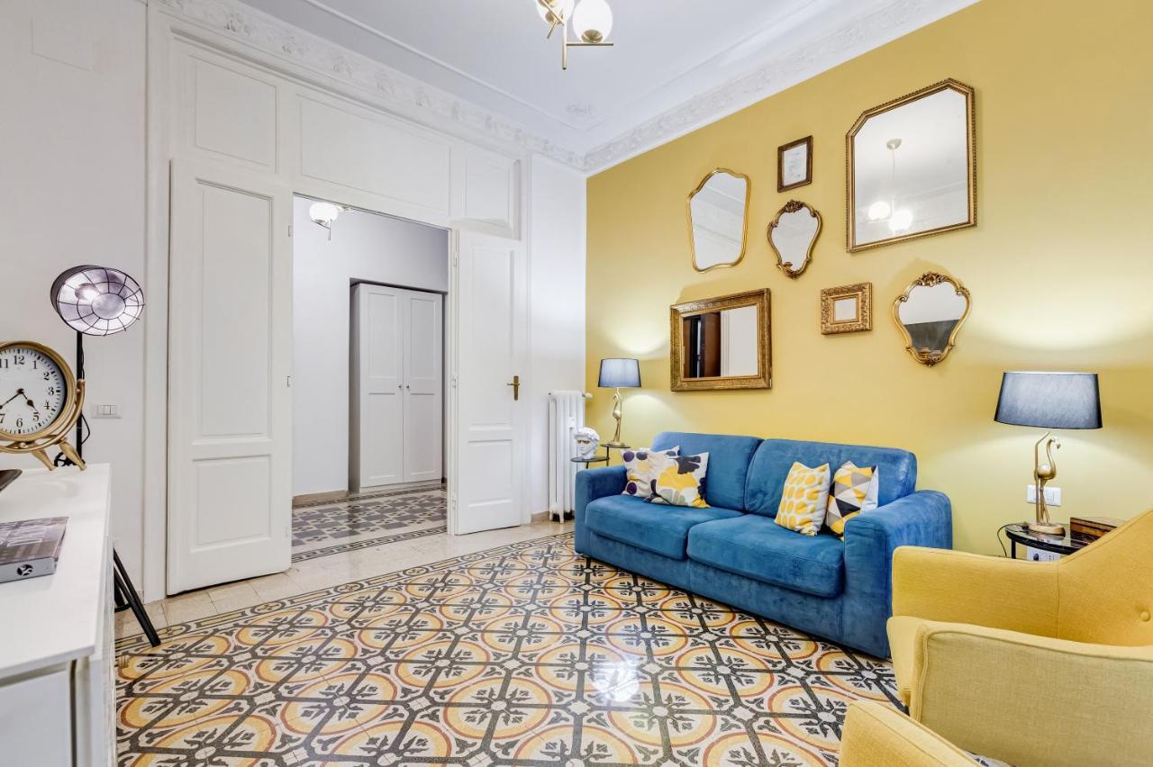 Bdc - Residenza Valadier 3-Bdr And 3 Bathrooms Apt Rzym Zewnętrze zdjęcie