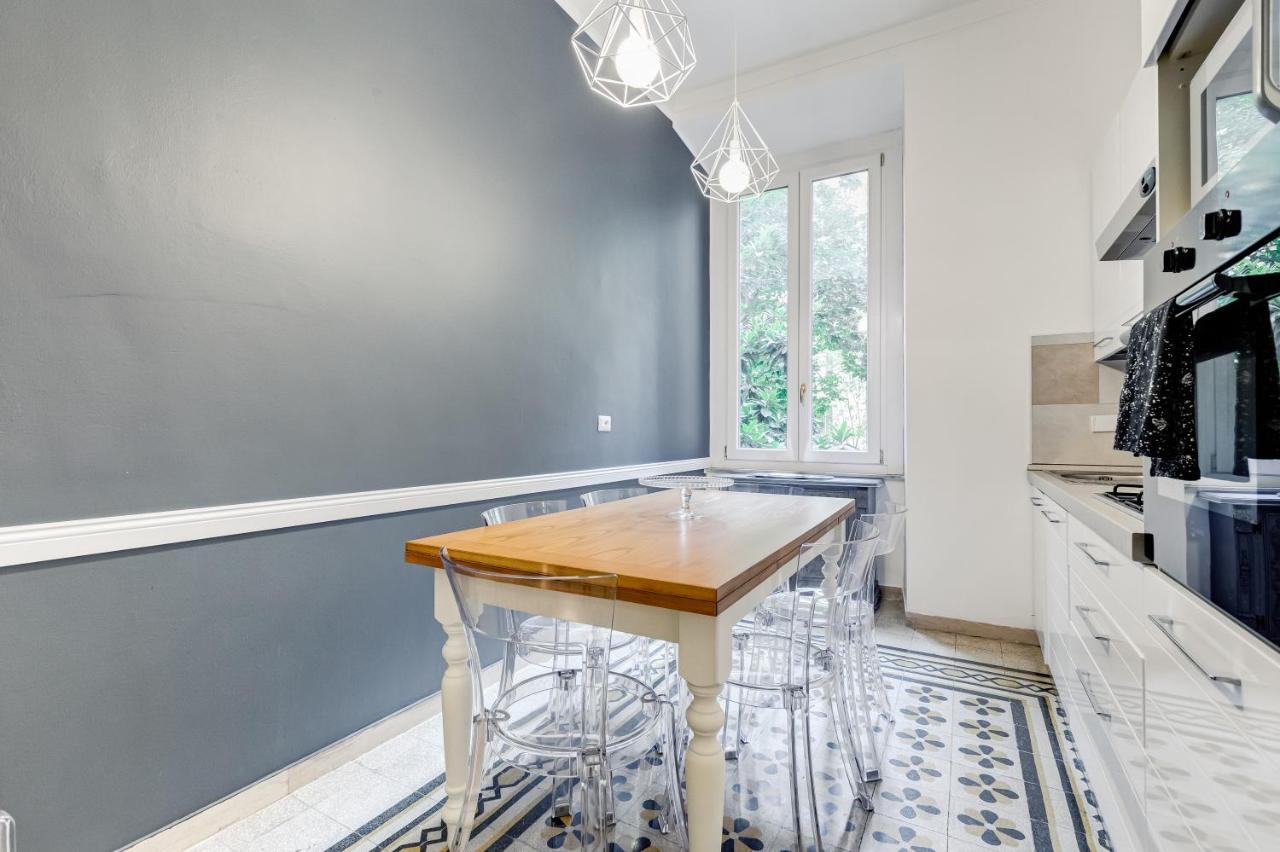 Bdc - Residenza Valadier 3-Bdr And 3 Bathrooms Apt Rzym Zewnętrze zdjęcie
