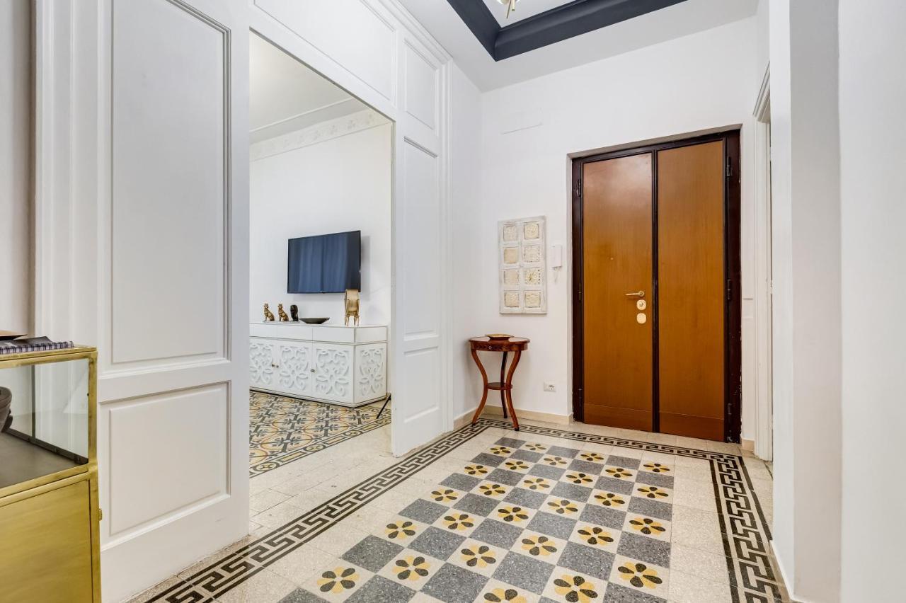Bdc - Residenza Valadier 3-Bdr And 3 Bathrooms Apt Rzym Zewnętrze zdjęcie